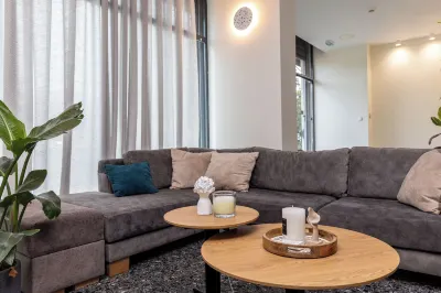 Nobia 3 Hotels in Syntagma Square