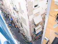 Mira Maradona Hotels in Naples
