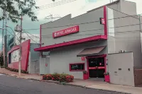 Hotel Apiacas