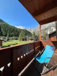 Dream hotel - Mountain view