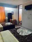 Hostal Macacona