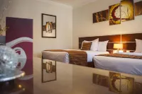 Hotel la Cuesta de Cayma - บริการรถรับส่ง
