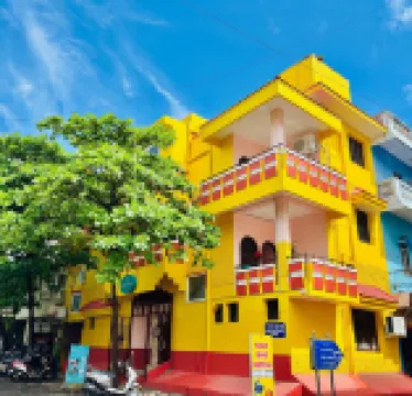 Shalo's Inn Hotels in 