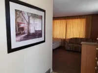 Melsask Motel Hotels in Melville