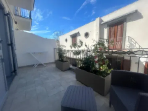 Eolia Rooms Lipari Hotels in Lipari