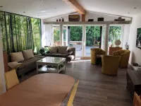 Charming Family Retreat in Hoyerswerda, Germany