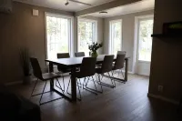 Perchlodge - Apartments