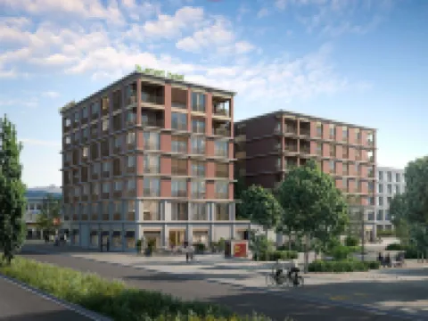 Bsmart Hotel Arbon Hotels in Arbon