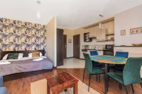 Lazurowy Królewski Sen byGrandApartments Hotels in Gmina Stegna