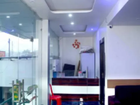 SHRADDHA SHIVAM RESIDENCY Hotels in Chitrakoot