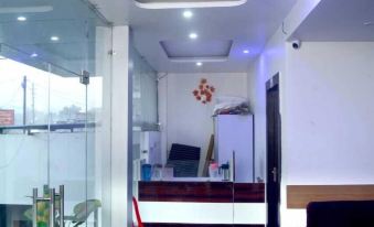 SHRADDHA SHIVAM RESIDENCY