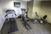 Spark by Hilton Artesia - Gym