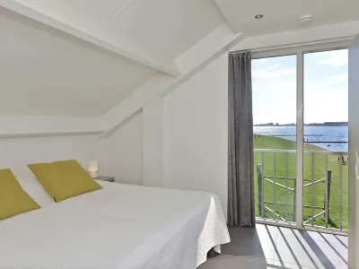Holiday Home Kamperland Near Lake Veere