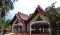 Koh Chang Thai Garden Hill Resort Отели в г. Ко Чанг