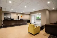Super 8 by Wyndham Hershey Chocolate Avenue Hotels in Derry Township