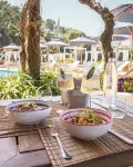 Approdo Resort Thalasso Spa - breakfast