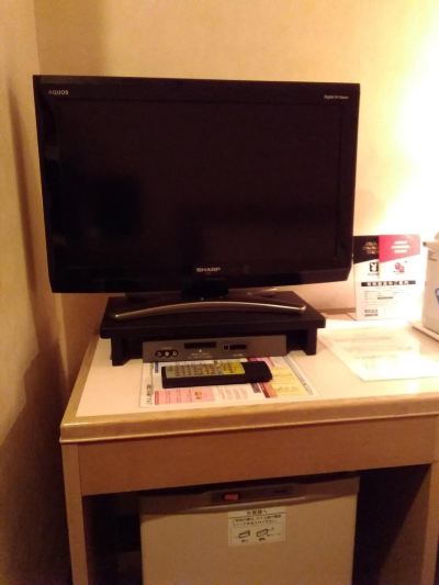 ツインルーム(禁煙) グランドホテル神奈中 秦野の写真