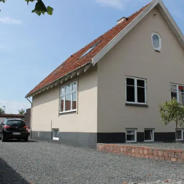 Amalie Bed and Breakfast & Apartments Hotels near Funen Art Gallery