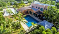 Tamali Hotel Hotels in Ron Phibun