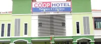 Coop Hotel Putrajaya & Cyberjaya Hôtels à proximité de : Universiti Tenaga Nasional