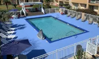 Quality Inn & Suites Pensacola Bayview - Uima-altaat