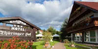 Hotel Thüringer Hof Hotel di Floh-Seligenthal