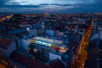 Cortile Hotel - Adults Only