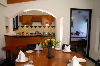 Country Inn Nature Resort Bhimtal - breakfast