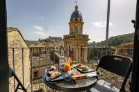 B&B Belvedere all'Idria - B&B