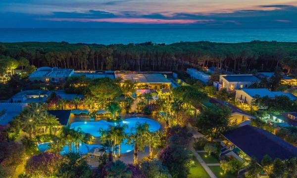 Oleandri Resort Paestum