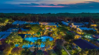 Oleandri Resort Paestum