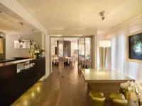 Spa Hotel Parigi 2 Hotel a Dalmine