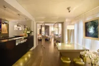 Hotel Parigi 2 & Spa Hôtels à : Stezzano