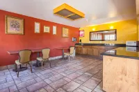 託利森勝利飯店 托爾森住宿飯店