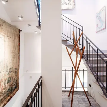 Villa Viviana - by Myhomeincomo