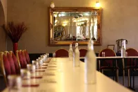 Adelaide International Motel