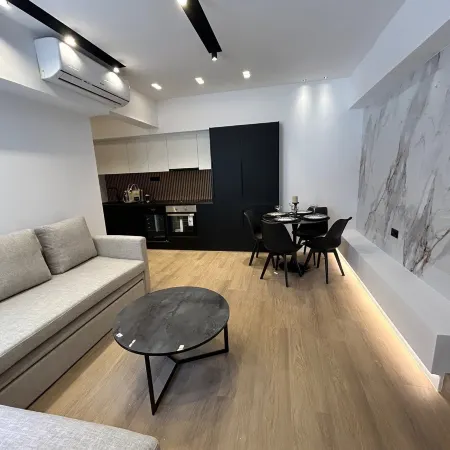 BlueMotion - PortStay - Complex