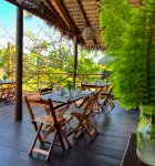Lar Riviera Hotel Hotels in Amontada