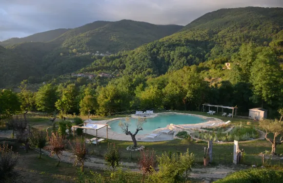 博迪爾孔蒂農場旅館