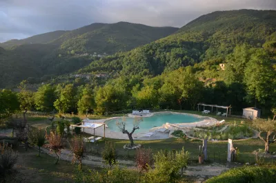 Hotel Podere Conti Hotels in Bagnone