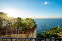 Borgo dei Saraceni - Flower Home - Ocean View