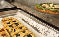 Hotel Cecina Beach - breakfast