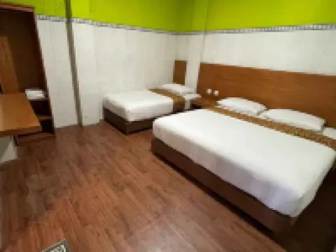 Ternate City Hotel 特爾納特酒店