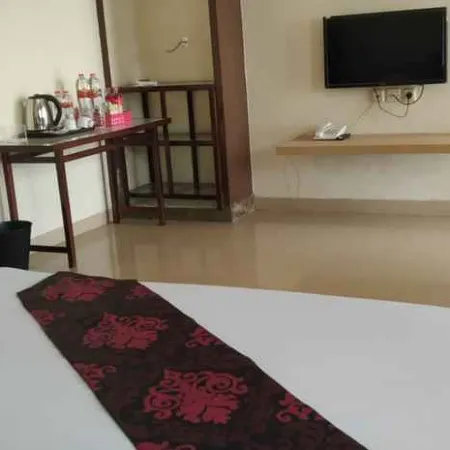 Blessing Hills Family Resort and Hotel