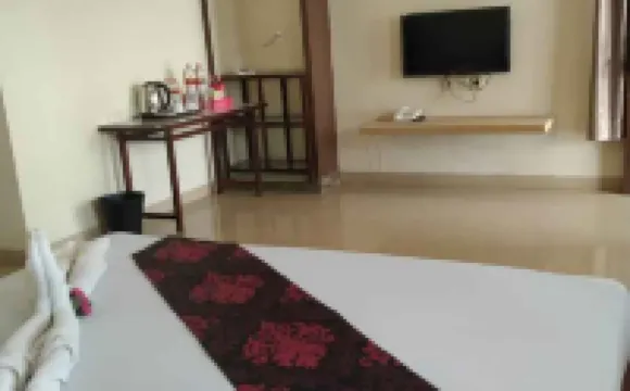 Blessing Hills Family Resort and Hotel