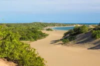 Villa Los Almendros - 2 Private Pools & Tennis & Pickle Ball Hotels in Bani