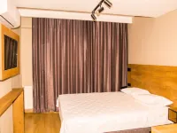 Fidanoğlu Suite Hotel Çorlu Hôtels à : Çorlu