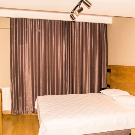 Fidanoğlu Suite Hotel Çorlu Отели в г. Чорлу