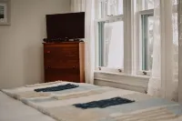 Hill Road Manor Bed & Breakfast Hotels in Grand Falls