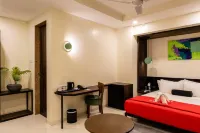 Little Mastiff Moshi by Othpl Hotels near Mataji Footwear